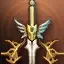 weapon